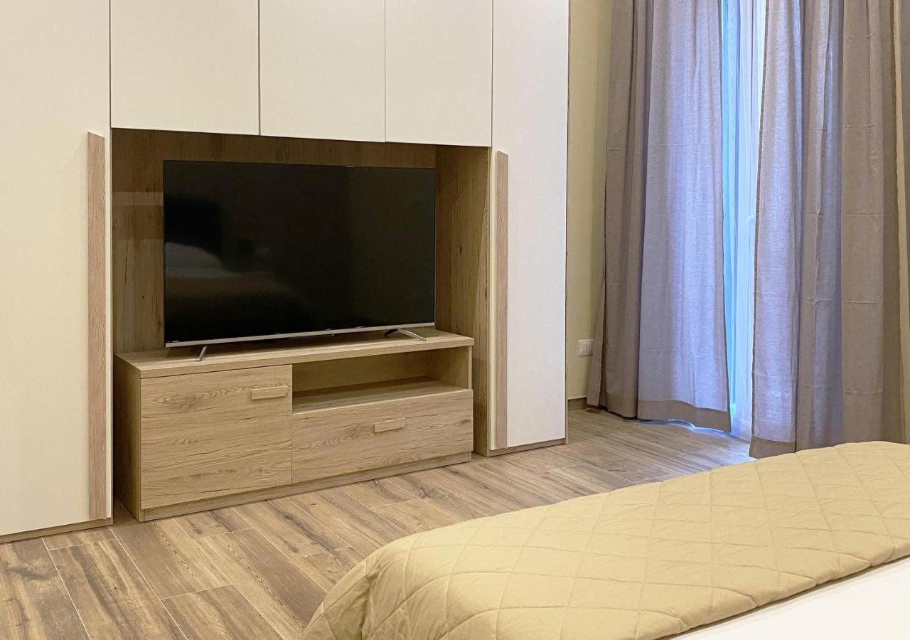 Sami B&B And Holidays Home Таранто Экстерьер фото
