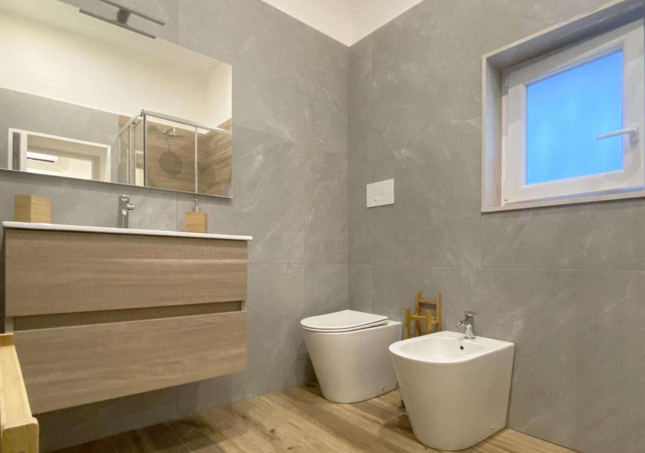 Sami B&B And Holidays Home Таранто Экстерьер фото