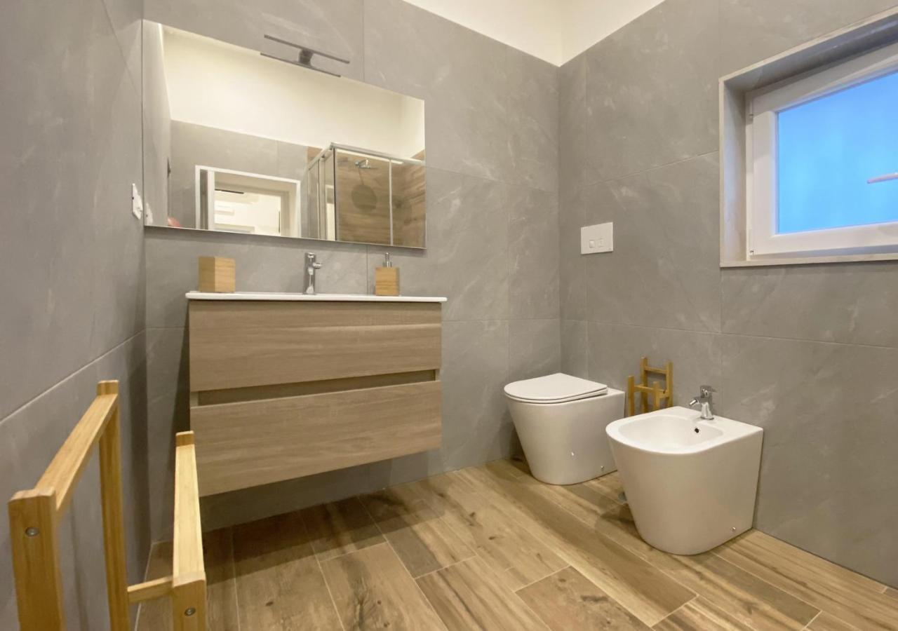 Sami B&B And Holidays Home Таранто Экстерьер фото