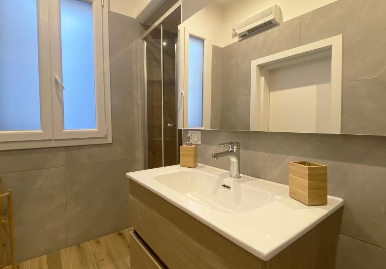 Sami B&B And Holidays Home Таранто Экстерьер фото