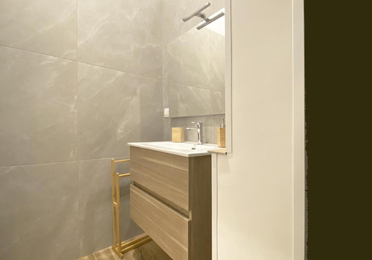 Sami B&B And Holidays Home Таранто Экстерьер фото