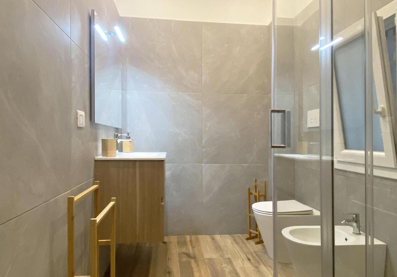 Sami B&B And Holidays Home Таранто Экстерьер фото