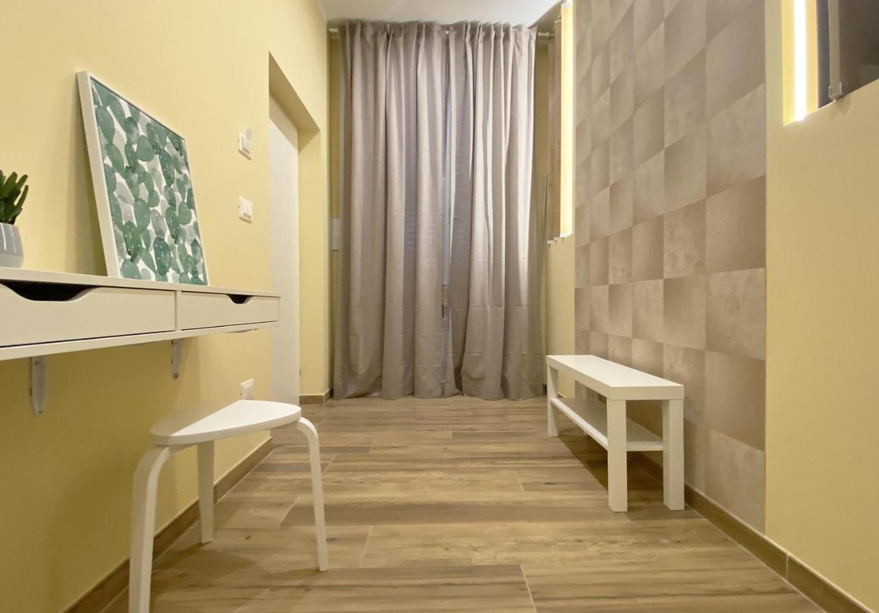 Sami B&B And Holidays Home Таранто Экстерьер фото