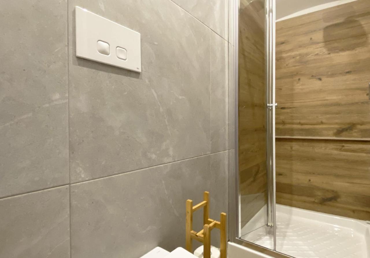 Sami B&B And Holidays Home Таранто Экстерьер фото