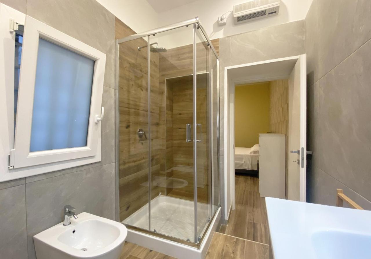Sami B&B And Holidays Home Таранто Экстерьер фото